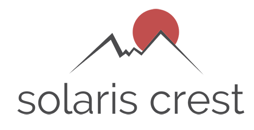 Solaris Crest